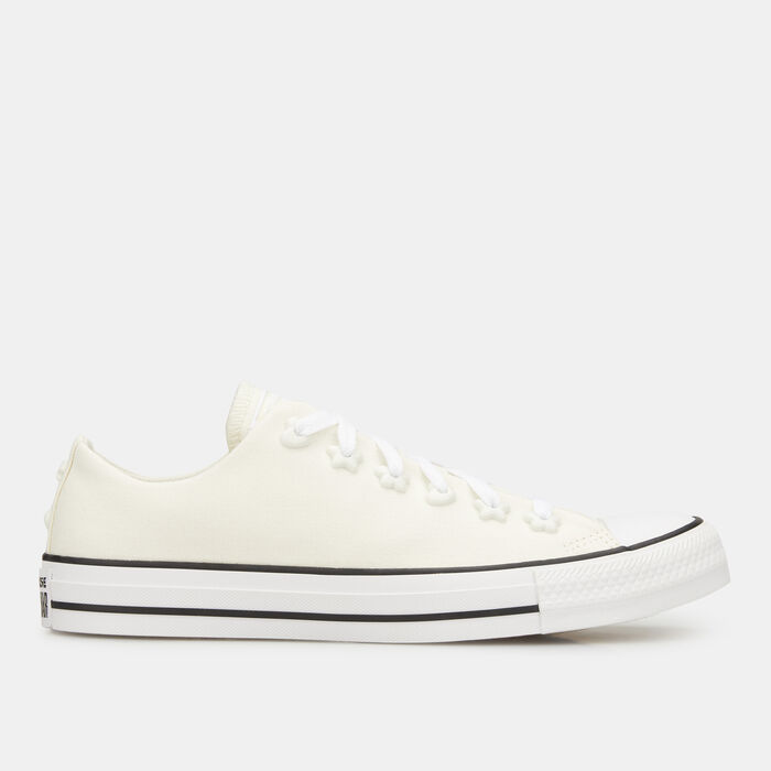 Converse Chuck Taylor All Star Unisex Shoes White Converse Chuck Taylor All Star Unisex Shoes White image number 0