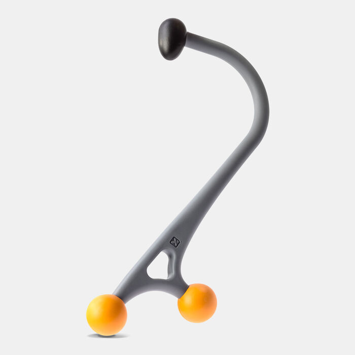 TriggerPoint AcuCurve Massage Cane Multi TriggerPoint AcuCurve Massage Cane Multi image number 0