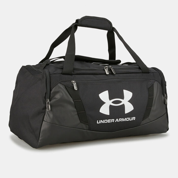 Under Armour UA Undeniable 5.0 Duffel Bag (Small) Black Under Armour UA Undeniable 5.0 Duffel Bag (Small) Black image number 2