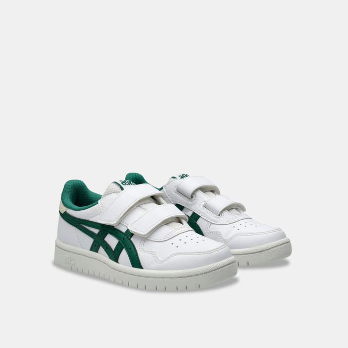 ASICS Kids' JAPAN S Shoes White image number 1
