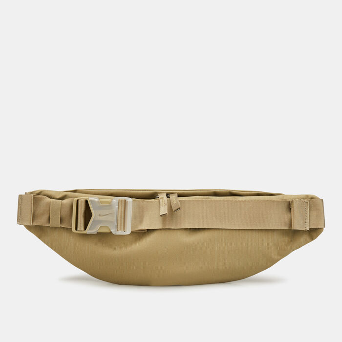 Nike Heritage Waist Bag Beige image number 1