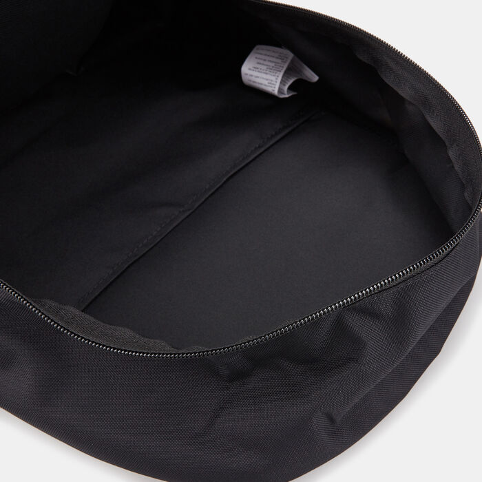 Nike Liverpool F.C. Backpack Black image number 3