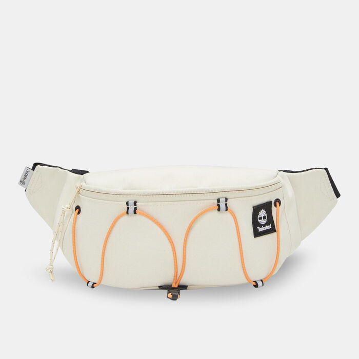 Timberland Logo Waist Bag Beige image number 0