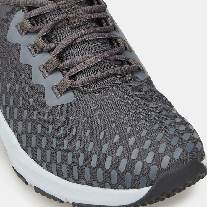 Under Armour Men's UA Charged Engage 2 Training Shoe Grey Under Armour Men's UA Charged Engage 2 Training Shoe Grey image number 5