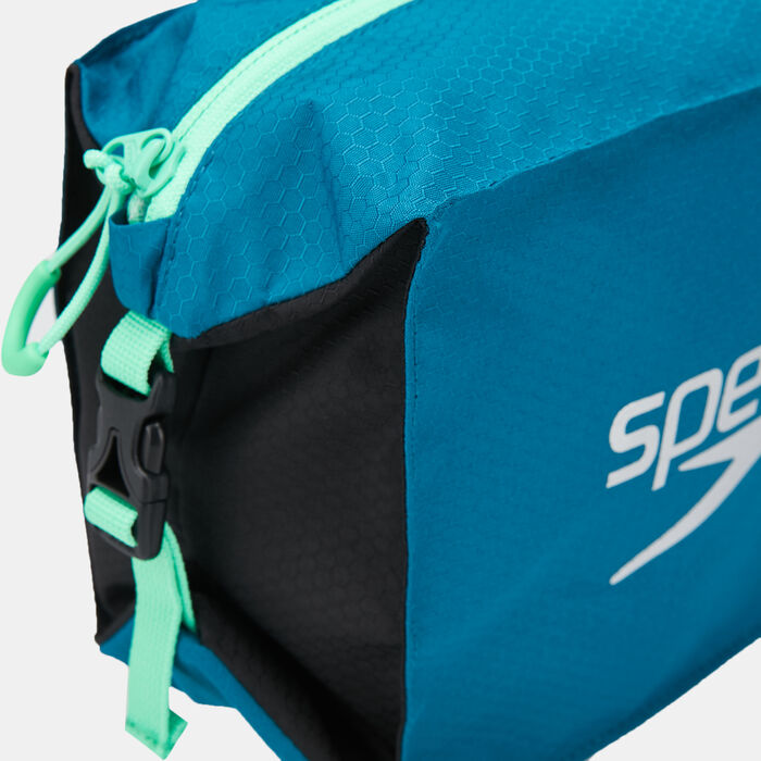 Speedo H20 Grab Pool Bag Green image number 3