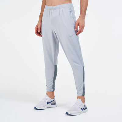 Nike Men's Essential Woven Running Pants Grey