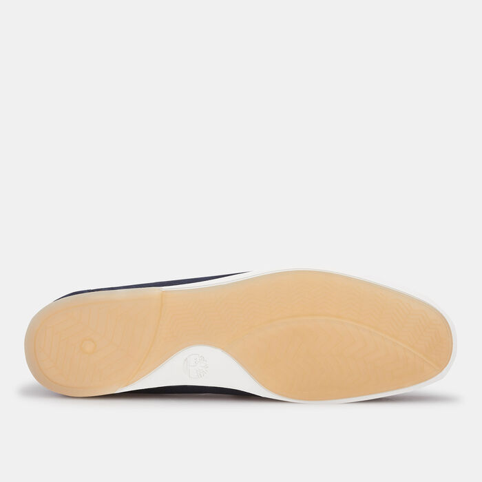 Timberland Men's Atlantis Break Venetian Shoe Black Timberland Men's Atlantis Break Venetian Shoe Black image number 3