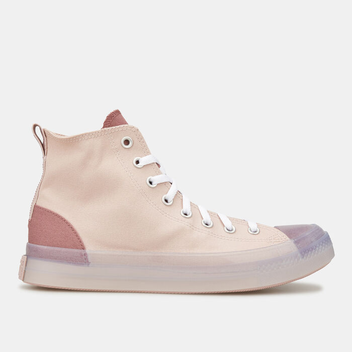 Converse Chuck Taylor All Star CX Unisex Shoe Peach Converse Chuck Taylor All Star CX Unisex Shoe Peach image number 0