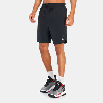 Jordan Men's Dri-FIT Sport Woven Shorts Black Jordan Men's Dri-FIT Sport Woven Shorts Black