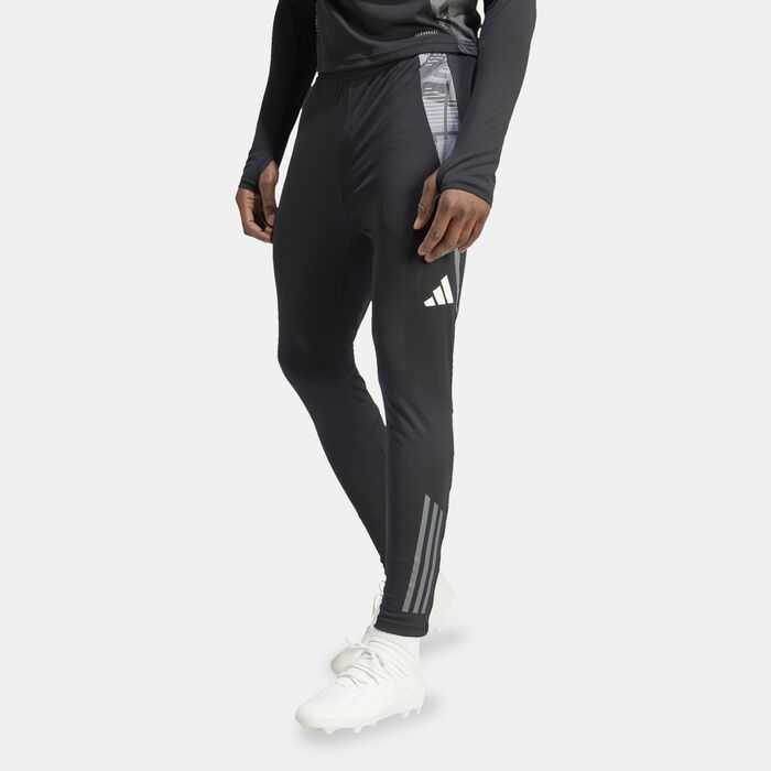 adidas Men's Tiro 24 Competition Football Pants Black adidas Men's Tiro 24 Competition Football Pants Black image number 0