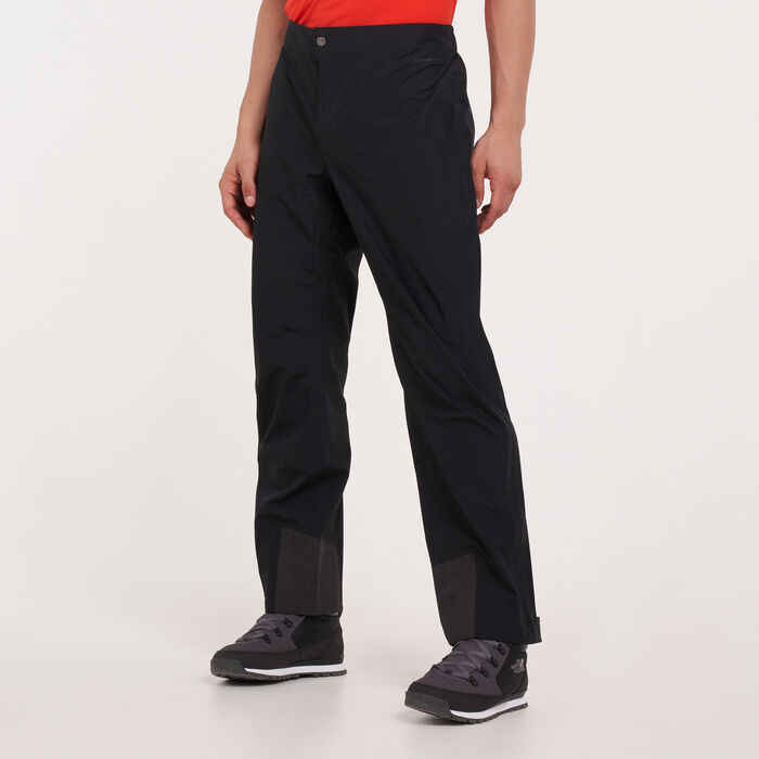 The North Face Men's Dryzzle FUTURELIGHT™ Pants Black The North Face Men's Dryzzle FUTURELIGHT™ Pants Black image number 0