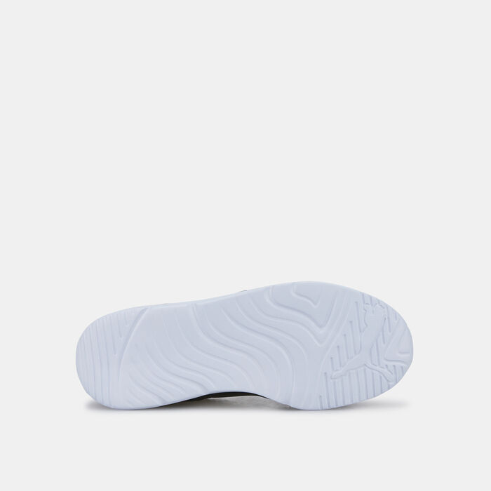 PUMA Kids' Fun Racer Fly-mingo Shoe (Baby & Toddler) Black image number 3