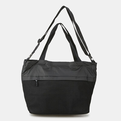Nike Sportswear Essentials Tote Bag Black Nike Sportswear Essentials Tote Bag Black