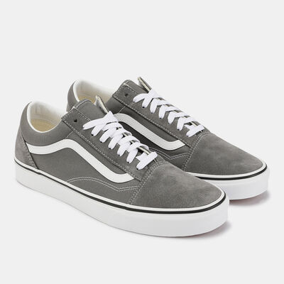 Vans Old Skool Shoe Green