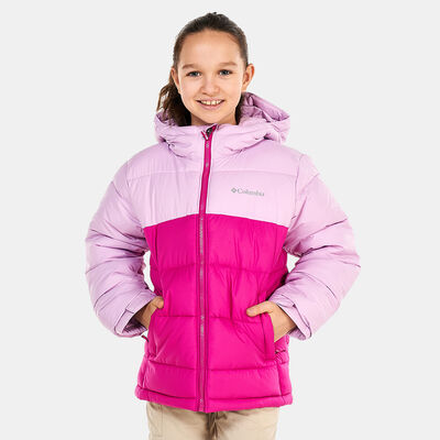Columbia Kids' Pike Lake™ Jacket Purple