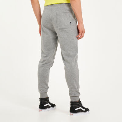 Vans Men's Sun and Sand Sweatpants Grey Vans Men's Sun and Sand Sweatpants Grey