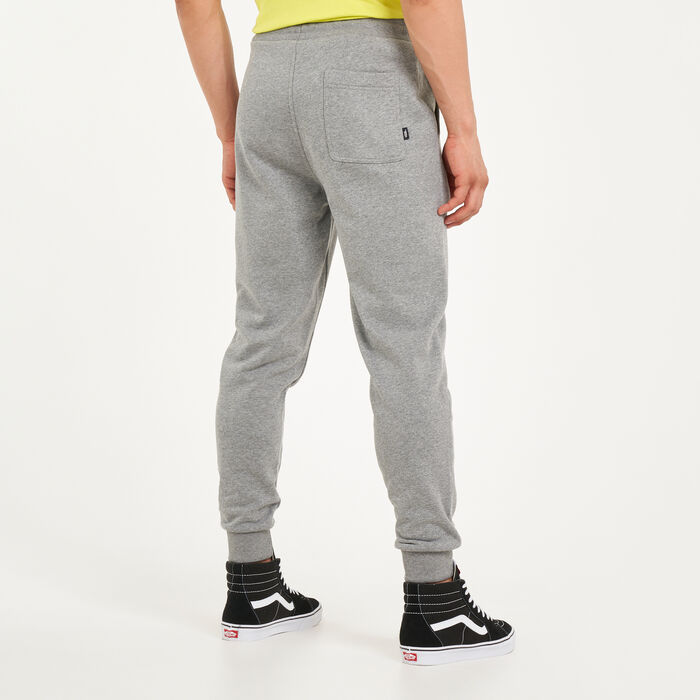 Vans Men's Sun and Sand Sweatpants Grey Vans Men's Sun and Sand Sweatpants Grey image number 1