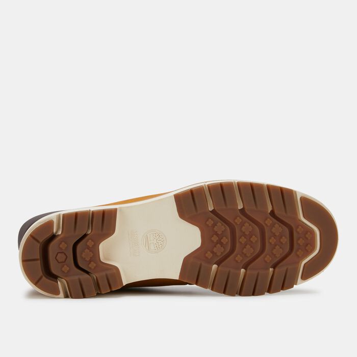 Timberland Women's Lucia Way Waterproof 6 Inch Boot Brown Timberland Women's Lucia Way Waterproof 6 Inch Boot Brown image number 3