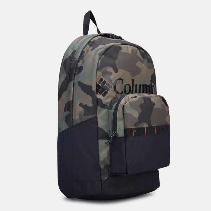 Columbia Zigzag™ 22L Backpack Green image number 2