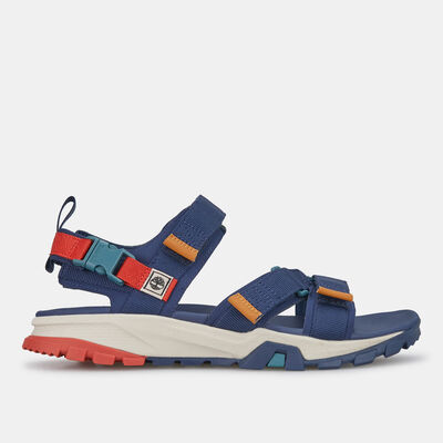 Timberland Men's Garrison Trail Sandals Blue