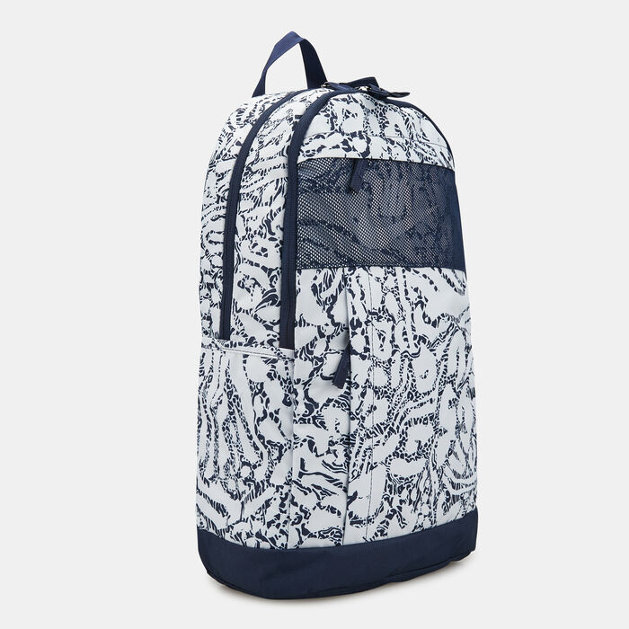 Nike Men's Backpack (21L) Grey Nike Men's Backpack (21L) Grey image number 2