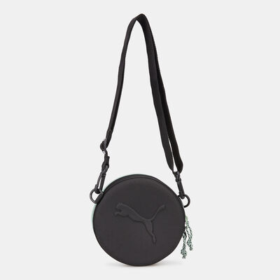 PUMA Studio Yoga Mat Bag Green