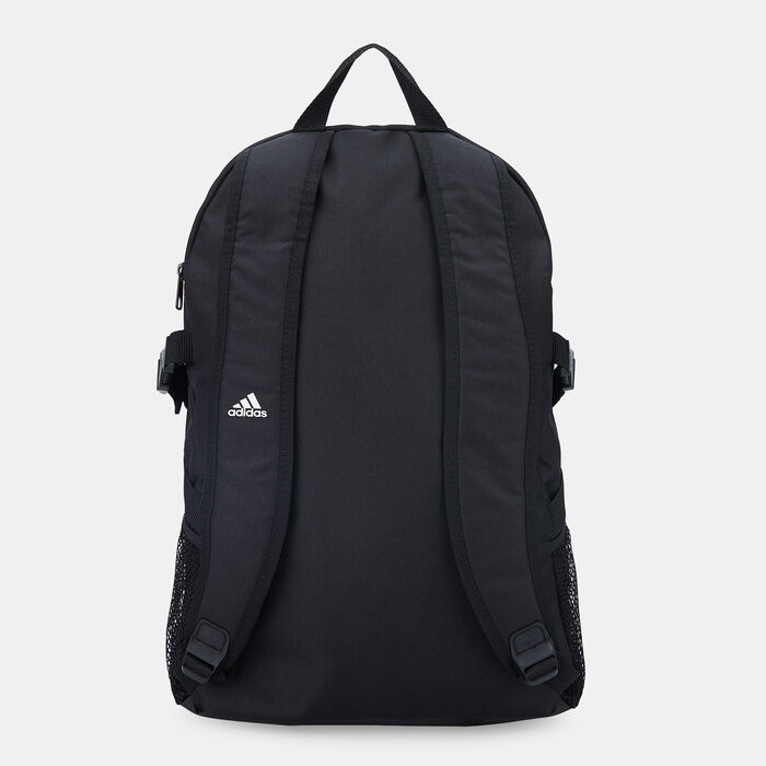 adidas Power 5 Backpack Black image number 1