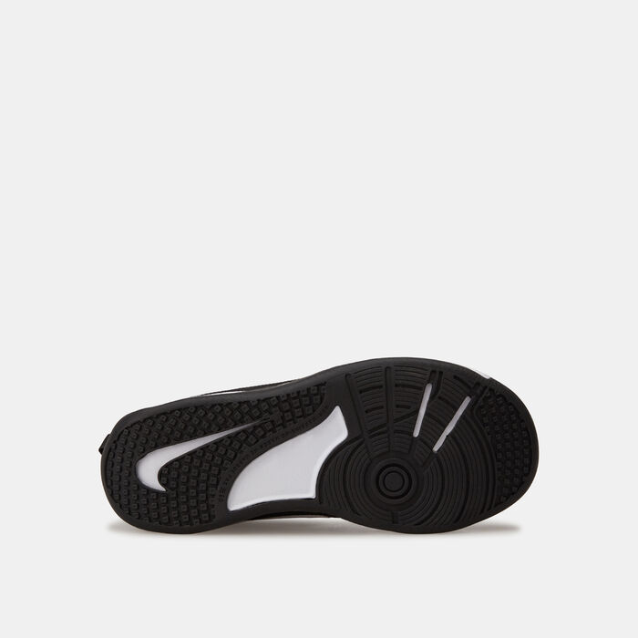 Nike Kids' Omni Multi-Court Shoes Black image number 3