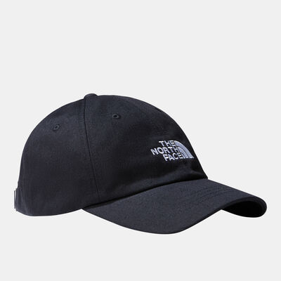 The North Face Norm Cap Black The North Face Norm Cap Black