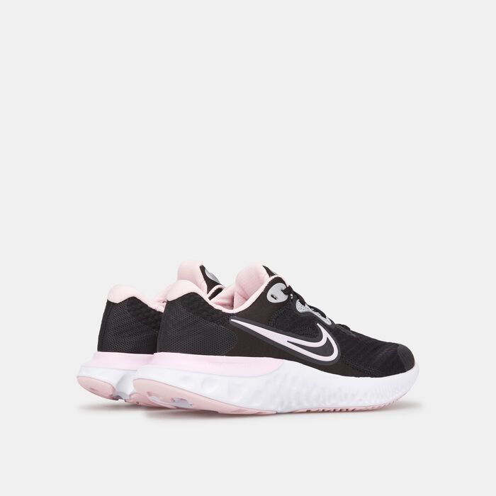 Nike Kids' Renew Run 2 Shoe (Older Kids) Black Nike Kids' Renew Run 2 Shoe (Older Kids) Black image number 2
