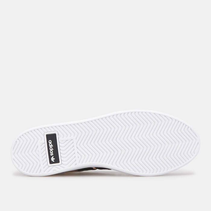 adidas Originals Women's Marimekko Bryony Shoe Black adidas Originals Women's Marimekko Bryony Shoe Black image number 3