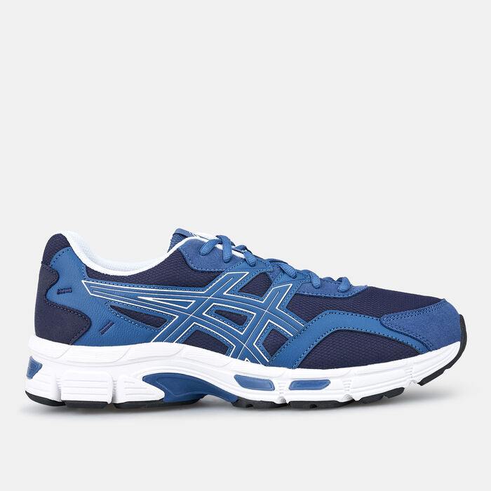ASICS Men's GEL-JOG MC Shoe Blue image number 0