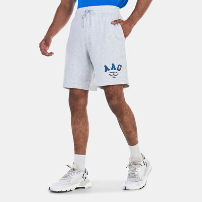 adidas Originals Men's AAC Shorts Grey