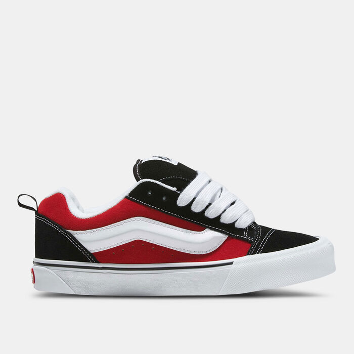 Vans Knu Skool Unisex Shoes White image number 0