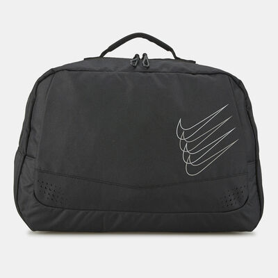 Nike Run Minimal Duffel Bag Black