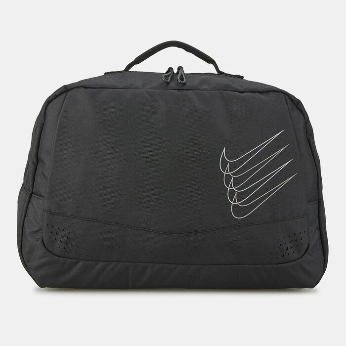 Nike Run Minimal Duffel Bag Black image number 0