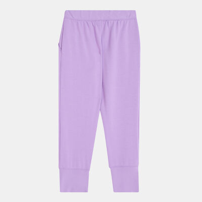 Nike Kids' Sportswear Sweatpants Purple