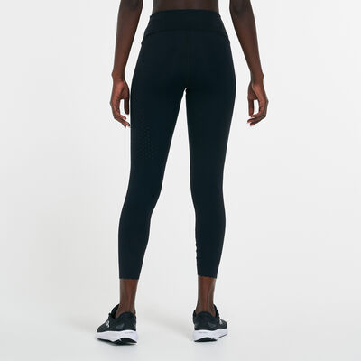 Under Armour Women's UA RUSH™ Leggings Black