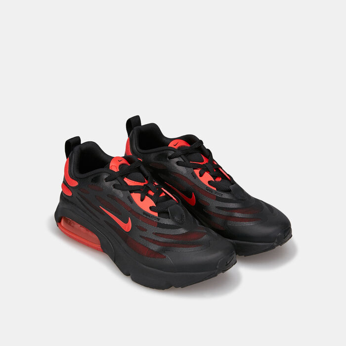Nike Kids' Air Max Exosense Shoe (Older Kids) Black Nike Kids' Air Max Exosense Shoe (Older Kids) Black image number 1