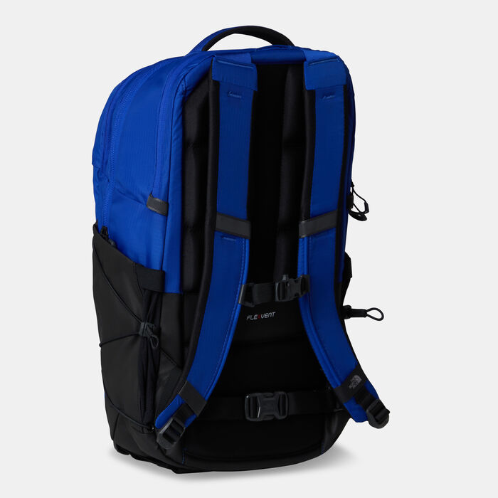 The North Face Borealis Backpack Blue image number 1
