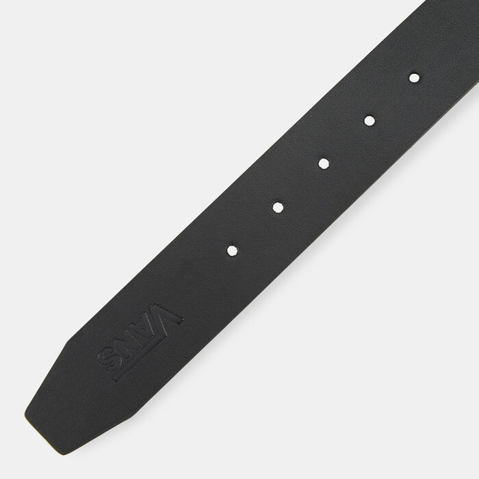 Vans Men's Hunter II Belt Black image number 2