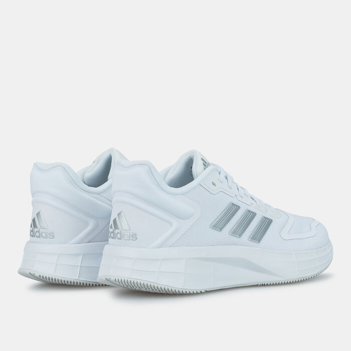 adidas Women's Duramo SL 2.0 Shoe White adidas Women's Duramo SL 2.0 Shoe White image number 2