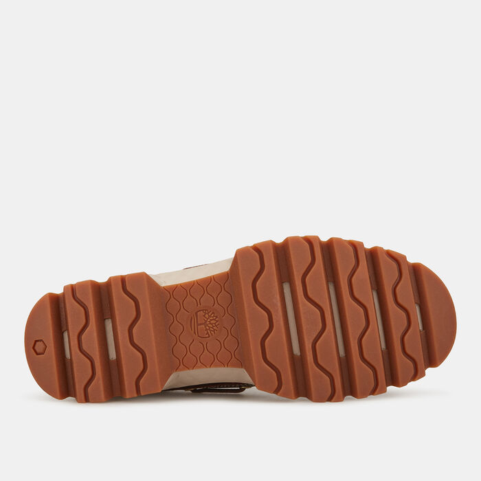 Timberland Men’s Originals Ultra EK+ Boat Shoe Brown Timberland Men’s Originals Ultra EK+ Boat Shoe Brown image number 3