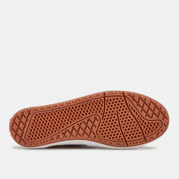 Vans The Lizzie Unisex Shoe Black Vans The Lizzie Unisex Shoe Black image number 3