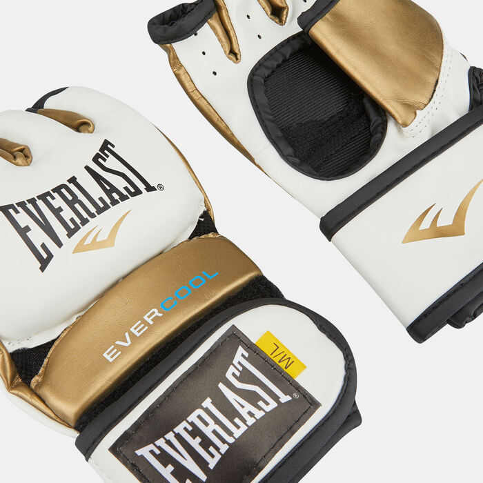 Everlast Women's EverStrike Training Gloves Multi Everlast Women's EverStrike Training Gloves Multi image number 2