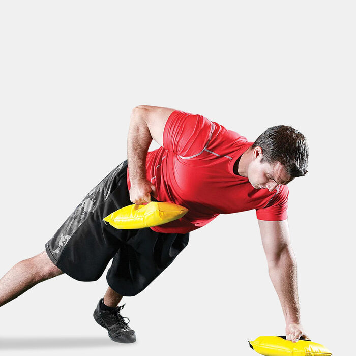 SKLZ Super Sandbag Multi SKLZ Super Sandbag Multi image number 5