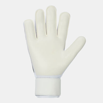 Nike Men's Match Goalkeeper Gloves White