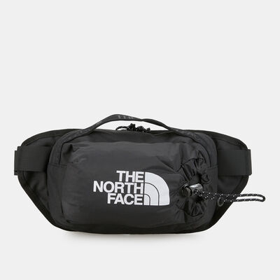 The North Face Bozer III Hip Pack(Large) Black The North Face Bozer III Hip Pack(Large) Black