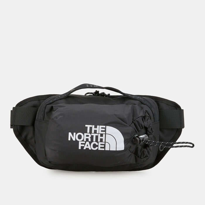 The North Face Bozer III Hip Pack(Large) Black The North Face Bozer III Hip Pack(Large) Black image number 0