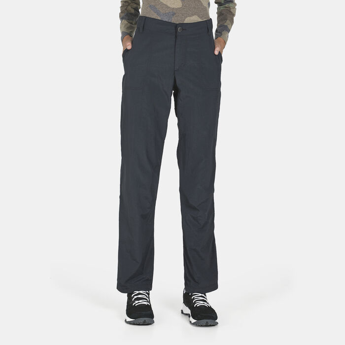 Columbia Women's Silver Ridge™ 2.0 Pants Black Columbia Women's Silver Ridge™ 2.0 Pants Black image number 0